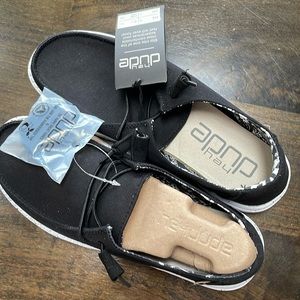 Hey Dude Wendy shoes